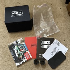 MXR M-102 Dyna Comp RETAIL