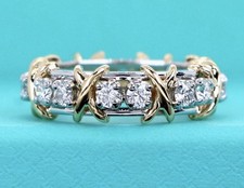 $15600 Tiffany Co 18K Yellow