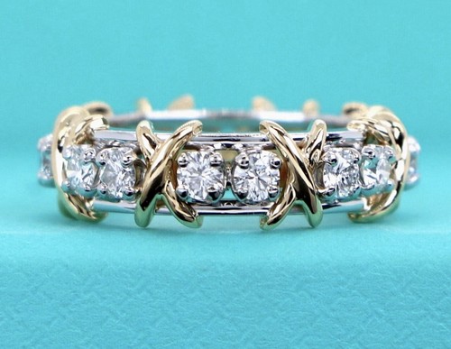 18000 tiffany 18k - tiffany, co
