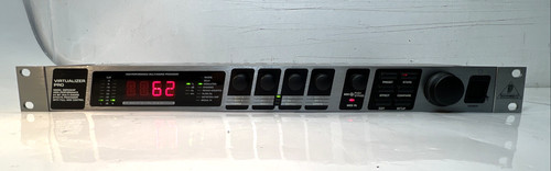 Behringer virtualizer pro - virtualizer,