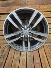 19" GENUINE AUDI TT DIAMOND