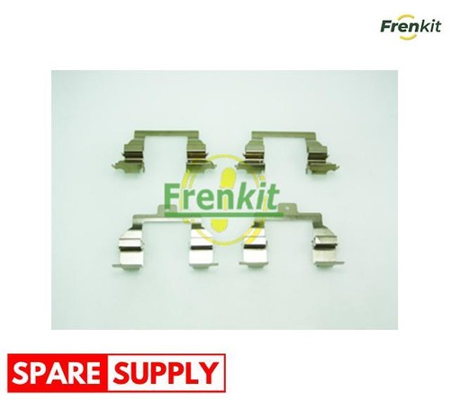 Accessory kit disc - kit,,