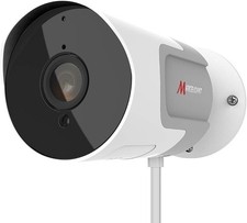 Outdoor Bullet Camera 1080P