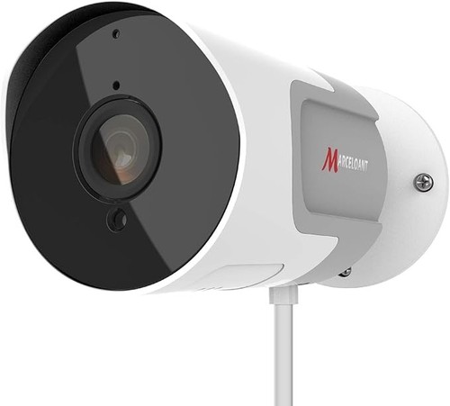 Outdoor bullet camera 1080p - camera,