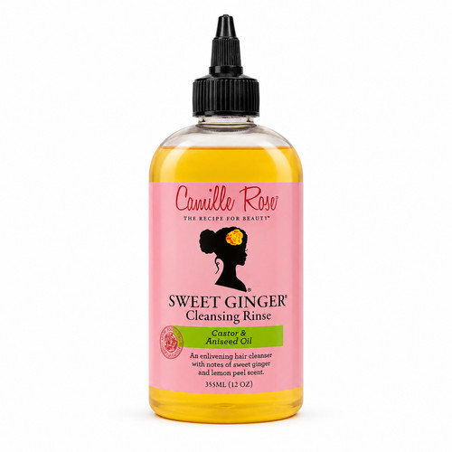 Camille rose sweet ginger - camille,