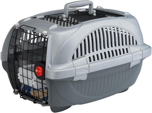 Ferplast atlas deluxe open - 20,