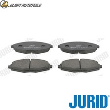 Brake Pad Set Disc Brake