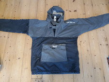 vass tex 175 smock