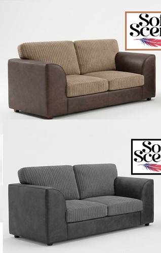 Full back sofa - back,