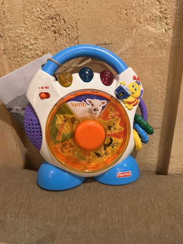Fisher price nursery - price,