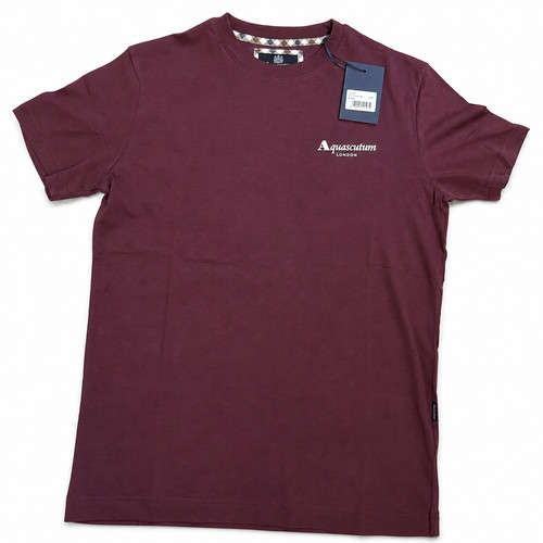 Aquascutum shirt small - -,