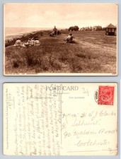 Essex - Frinton-on-Sea, The