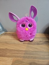 Furby Cinnect Purple