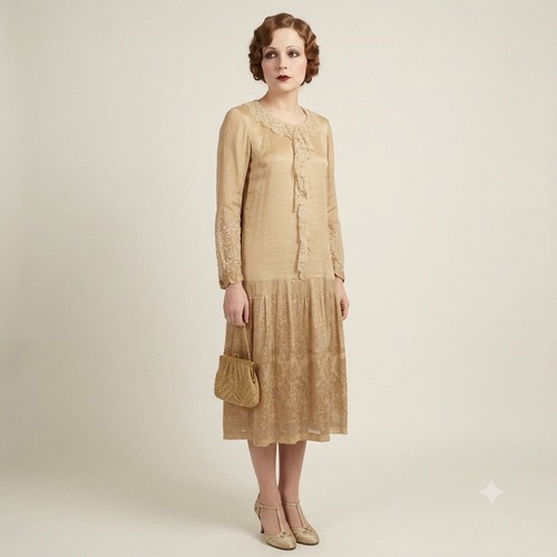 Vintage 1920s day - vintage,