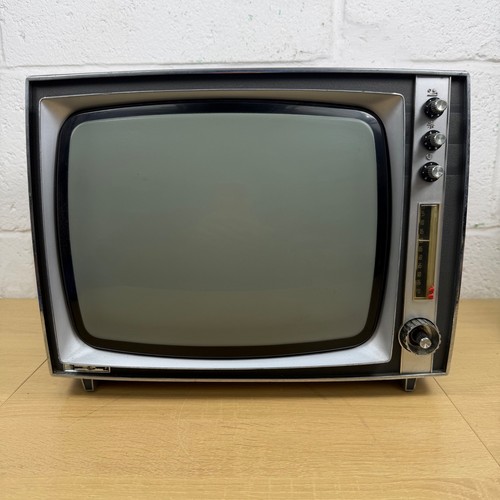 Vintage ppy crt made - crt,