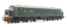 BACHMANN 'OO' GAUGE 32-700 BR