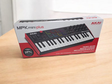Akai MPK Mini Plus Compact