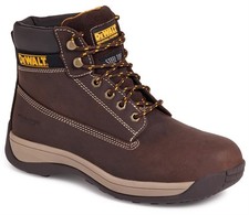 DeWalt Apprentice SB brown