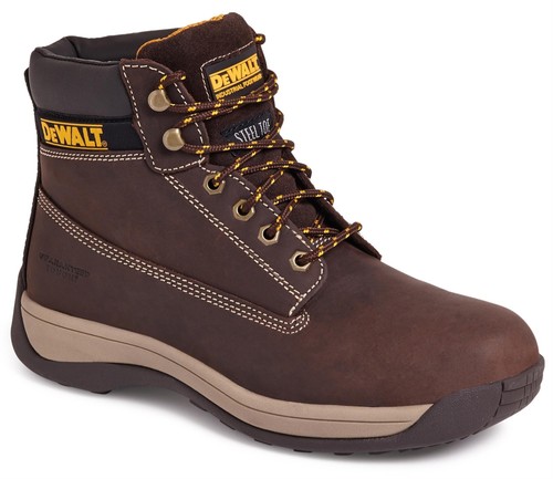 Dewalt apprentice brown - apprentice,