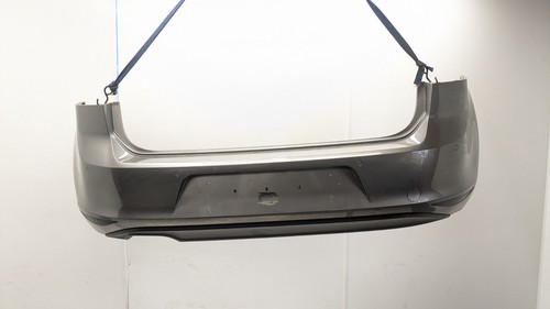 Volkswagen golf gtd mk7 bumper - gtd,