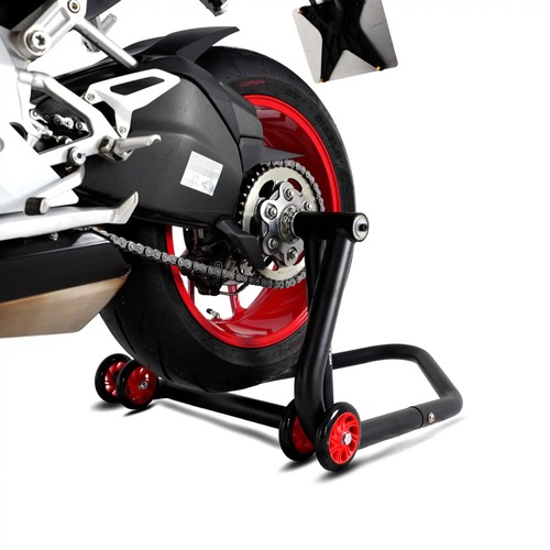 Single sided left fitment - sided,