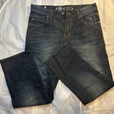 Red Herring Men's Denim Jeans