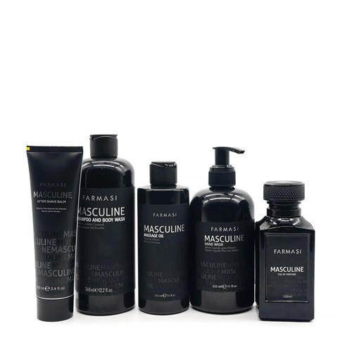Masculine series men - series, men’s