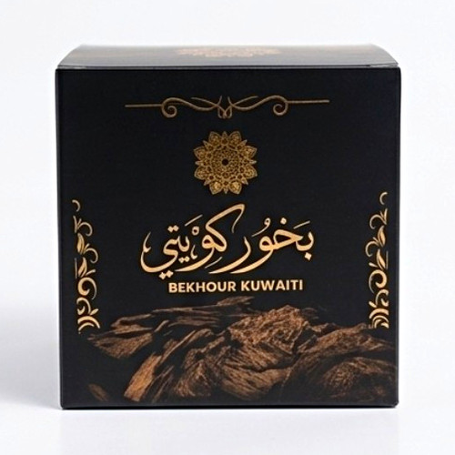 Bekhour kuwaiti arabic - bekhour,