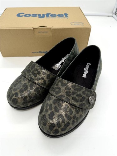 Cosyfeet womens shoe carmen - cosyfeet,