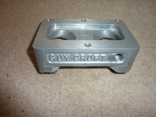 Guy Croft Lancia Beta and