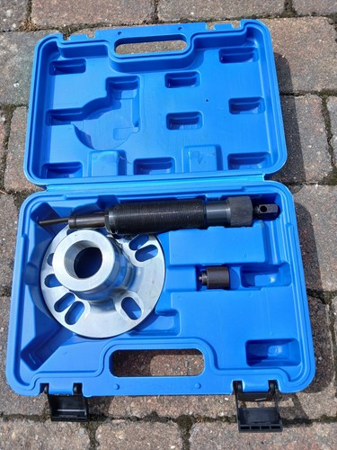 Tonne hub puller - 12,