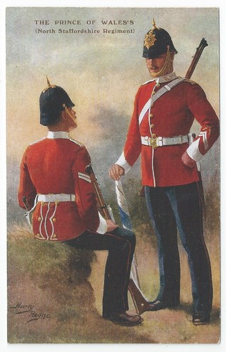 Pre ww1 north - pre-ww1,