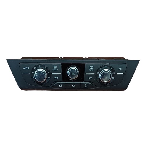 Audi climate control - audi,