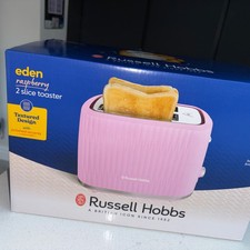 Russell Hobbs Eden 2 Slice