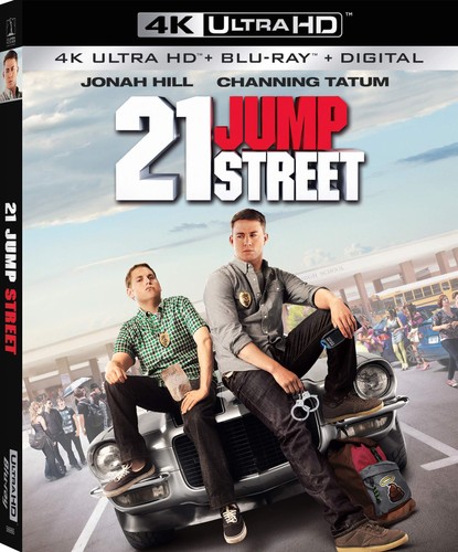 Jump street jonah - street,
