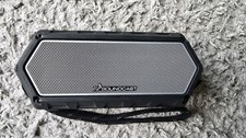 Soundcast VG1 Waterproof Portable Bluetooth Speaker