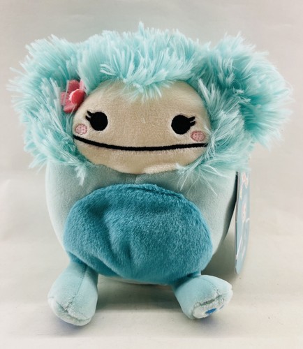 Bnwt joelle mint bigfoot - 5”,