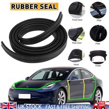 Car Door Window Edge Protector