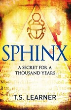 Sphinx (Paperback) - FREE