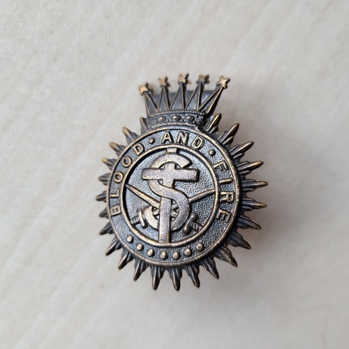 Vintage salvation army cap - uk,