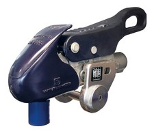 Stronghold Security Hitchlock