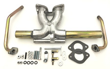 EMPI Manifold Weber 40-44 IDF