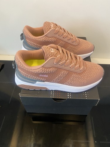 Gola atomics trainers in - gola,