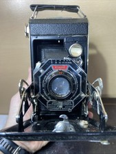 Collectable Kodak Six 16