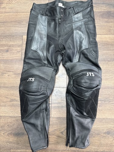 Jts leather motorcycle - jts,