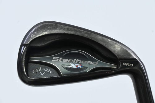 Callaway steelhead pro 4 - callaway,