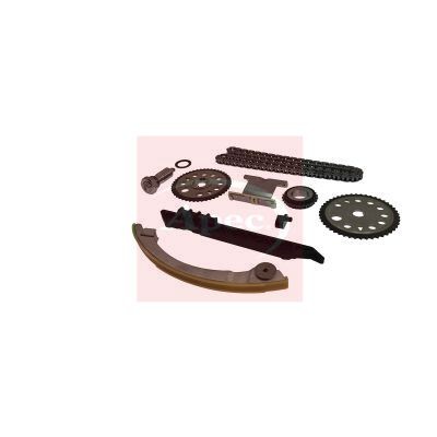 Timing chain kit apec - apec, ack4146