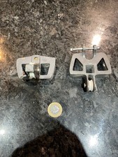 Sailing dinghy Boom end