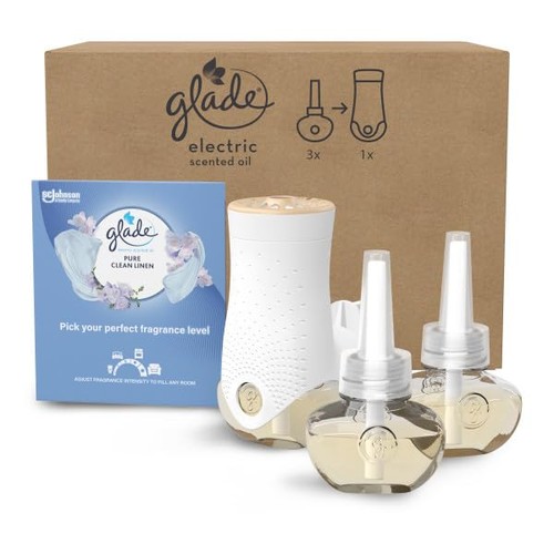 Plug air freshener - freshener, holder