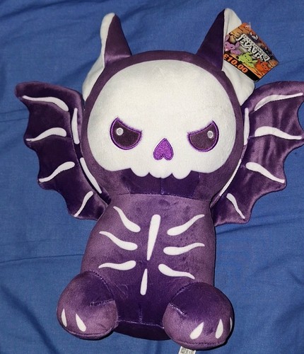 Halloween bats inch - bats, 10